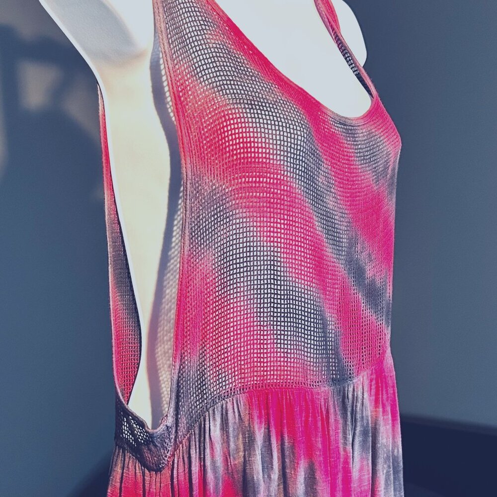 One of a Kind Beach Cover-up by Element